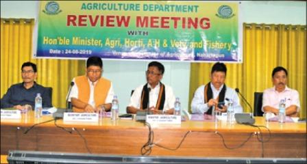 Eastern Sentinel Arunachal News