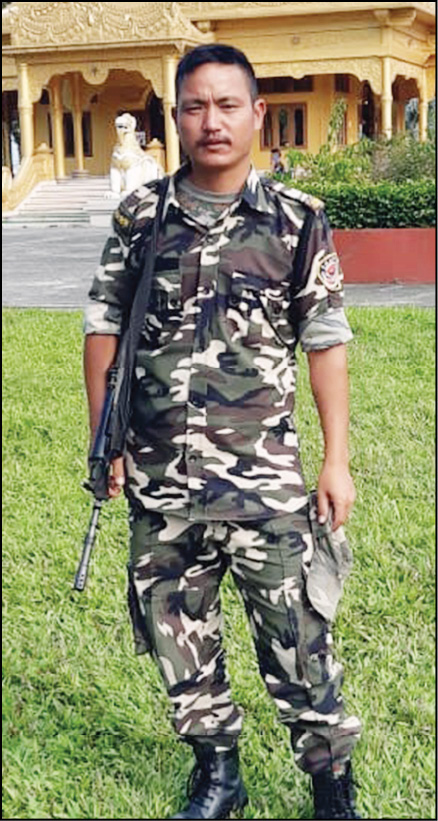 Eastern Sentinel Arunachal News