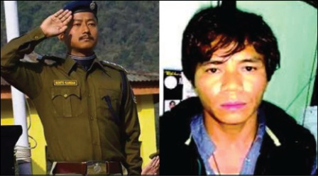 Eastern Sentinel Arunachal News