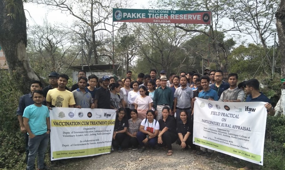 Eastern Sentinel Arunachal News