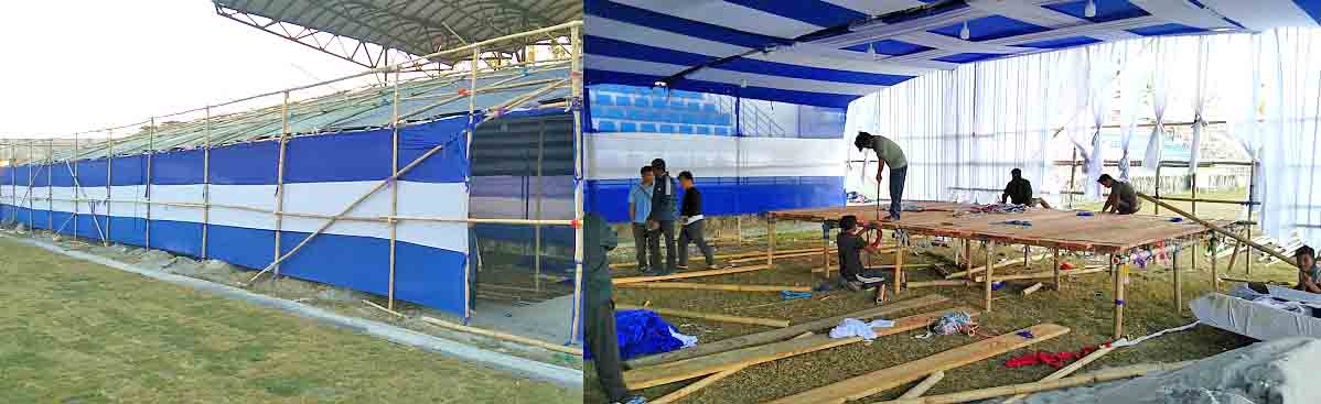 Eastern Sentinel Arunachal News