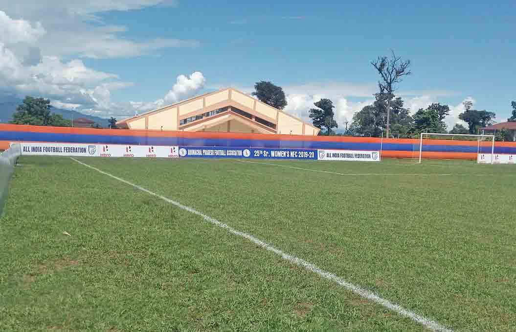 Eastern Sentinel Arunachal News