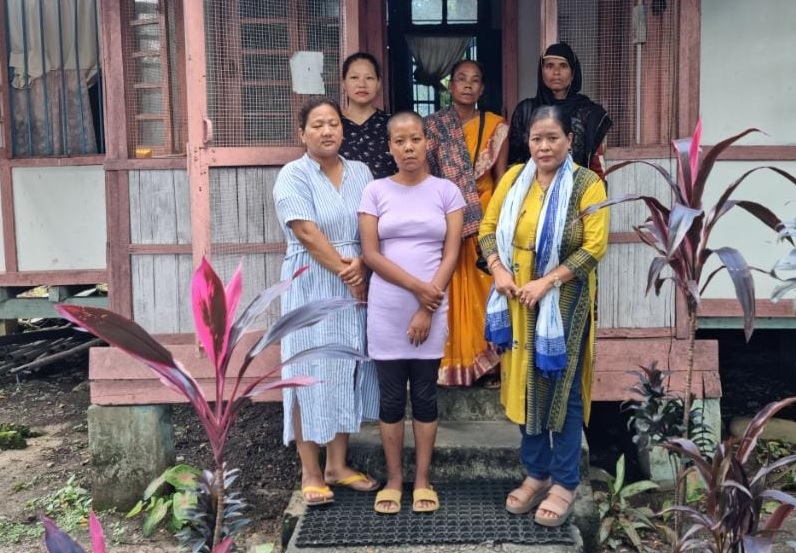 Eastern Sentinel Arunachal News