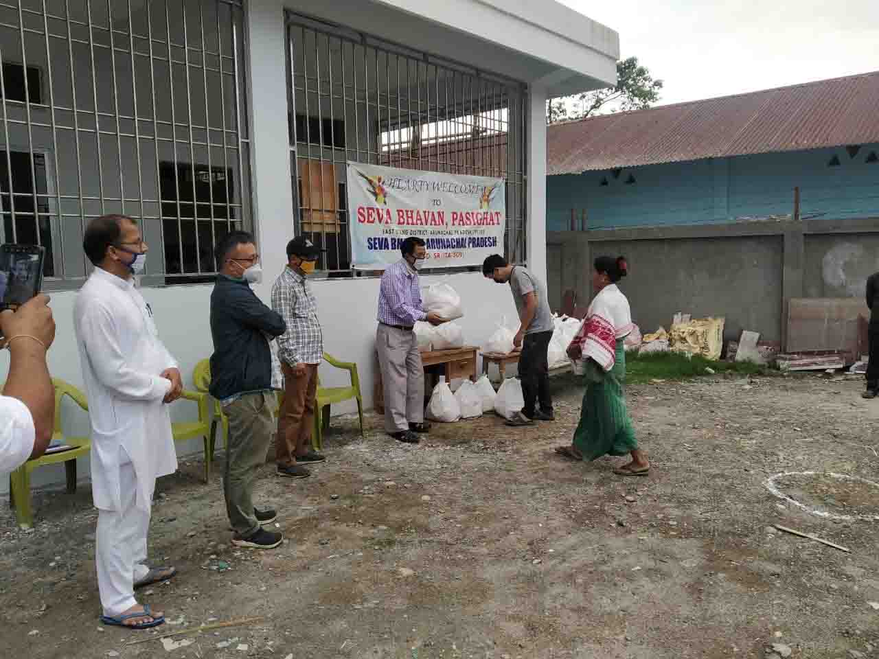 Eastern Sentinel Arunachal News