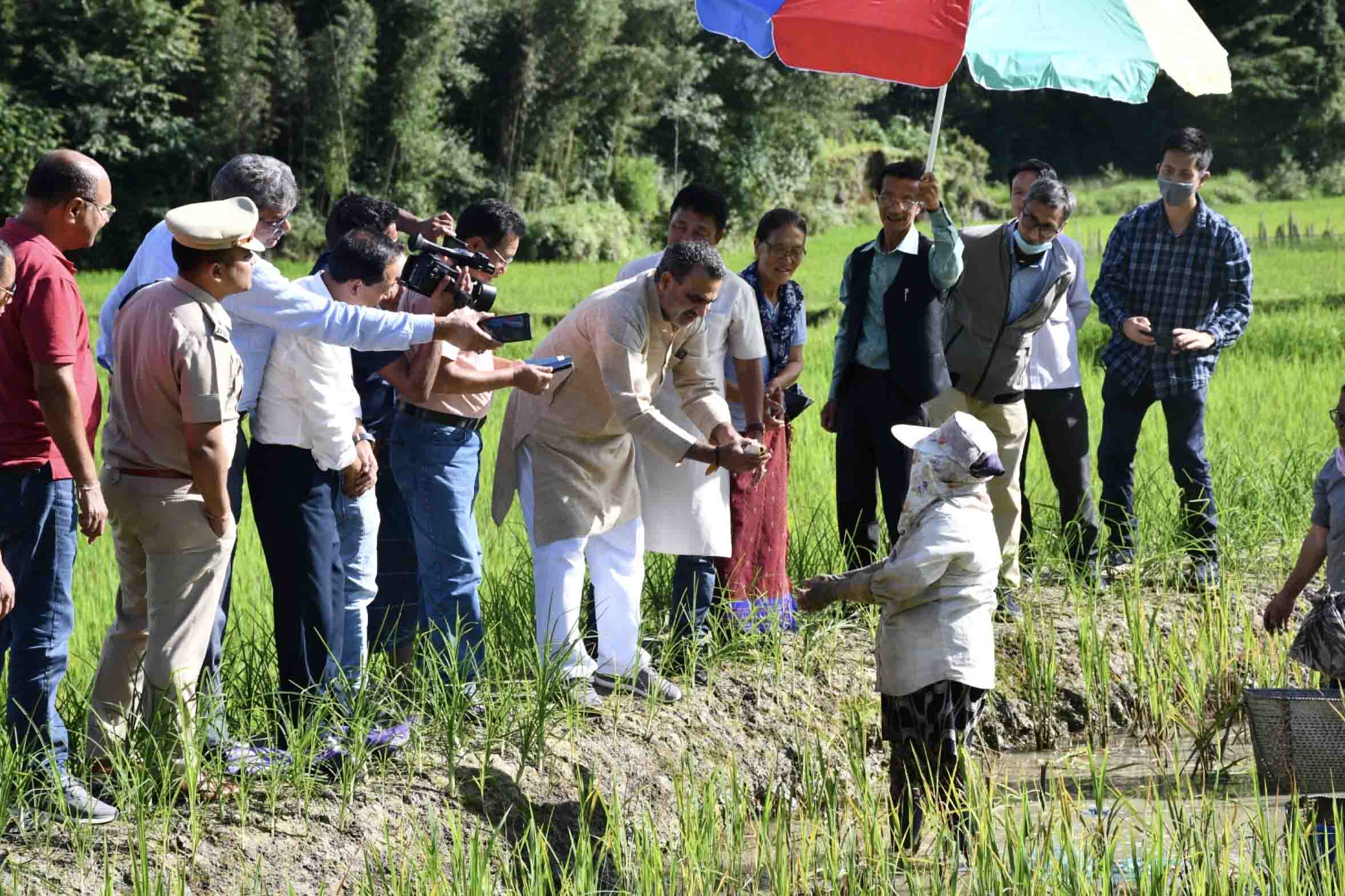 Eastern Sentinel Arunachal News