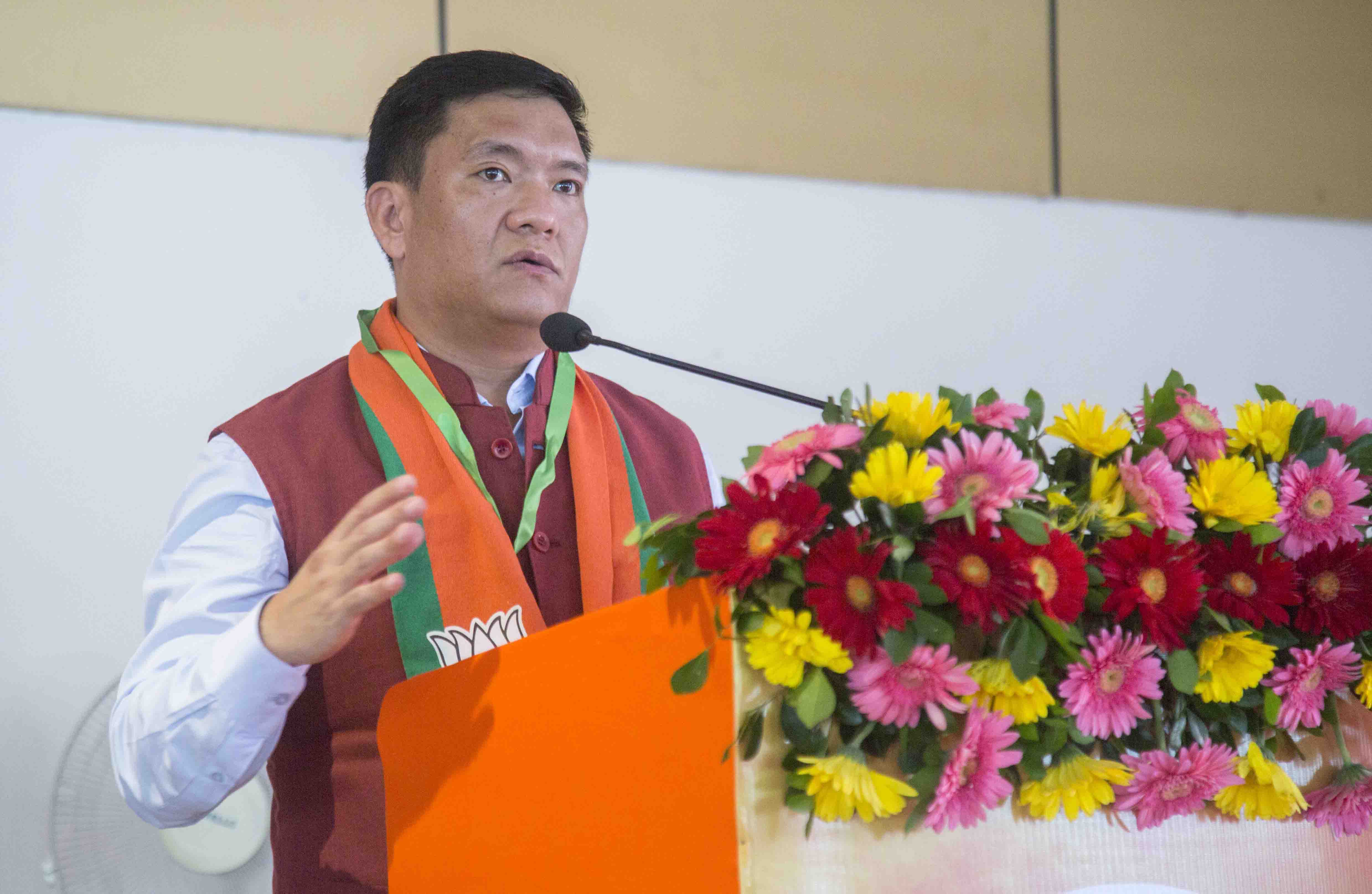 Eastern Sentinel Arunachal News