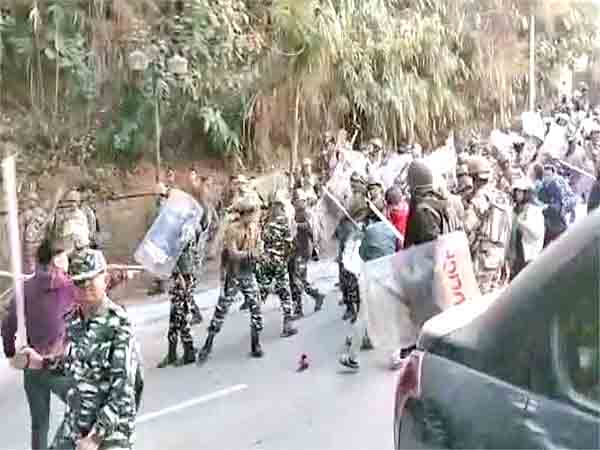 Eastern Sentinel Arunachal News