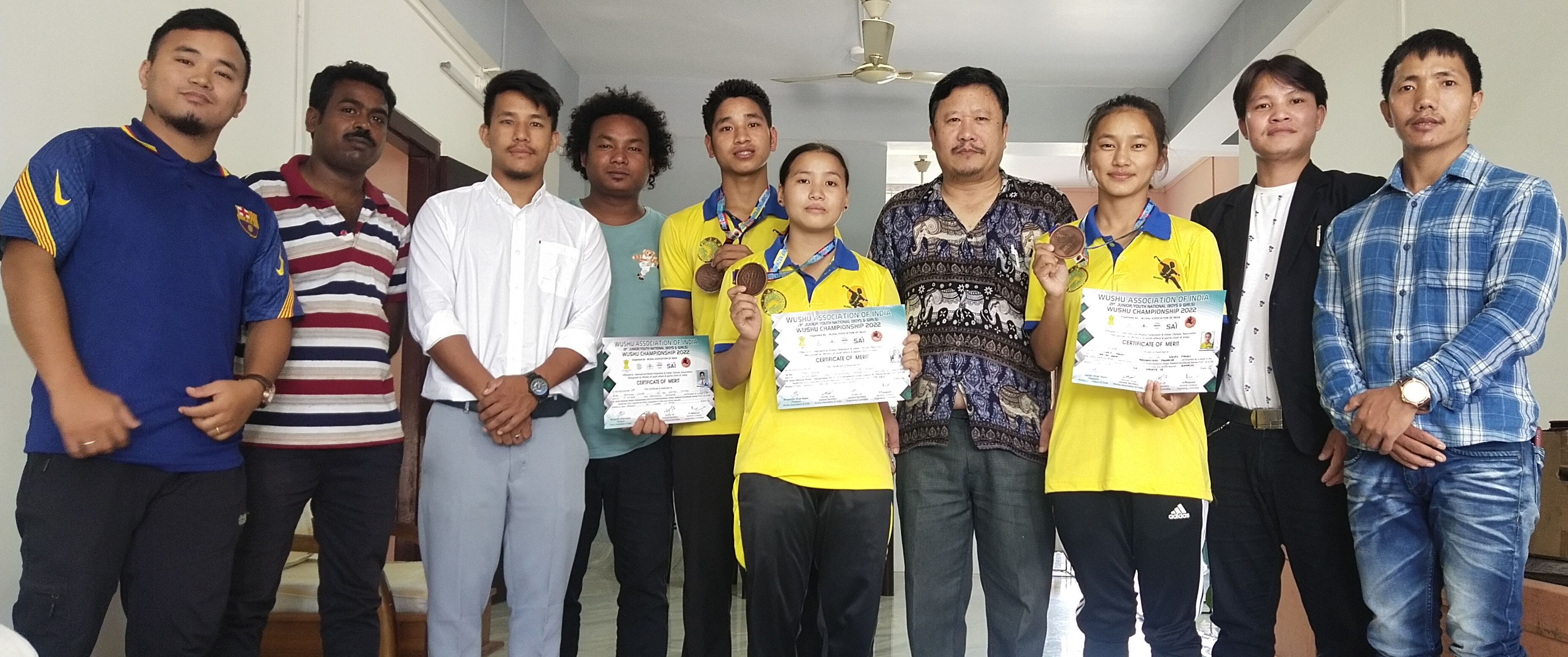 Eastern Sentinel Arunachal News