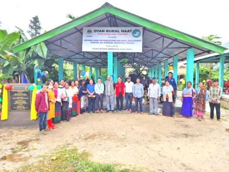 Eastern Sentinel Arunachal News