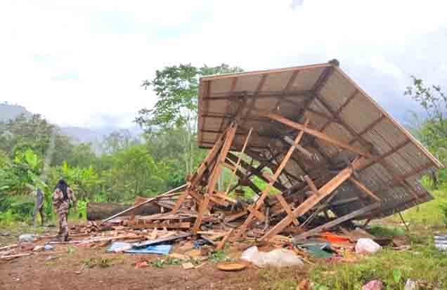 Eastern Sentinel Arunachal News