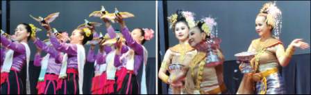 Eastern Sentinel Arunachal News