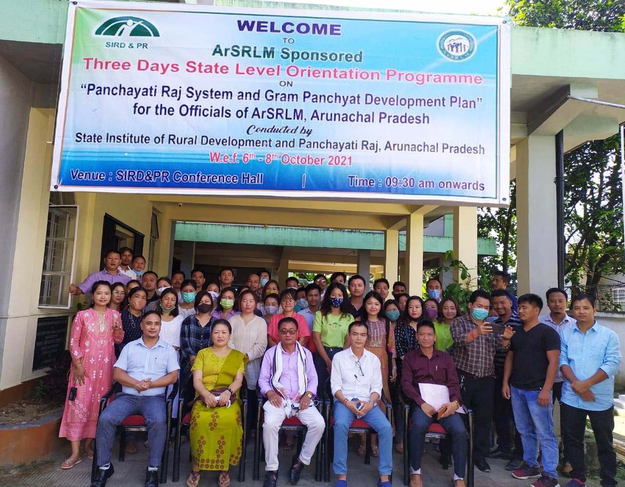 Eastern Sentinel Arunachal News