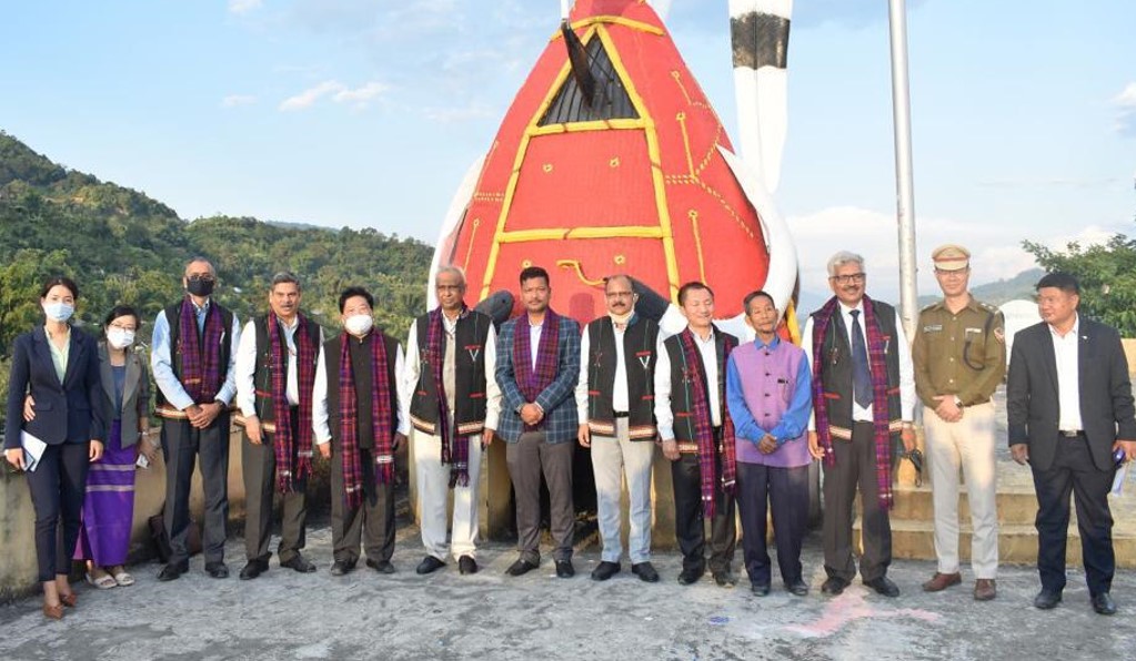 Eastern Sentinel Arunachal News