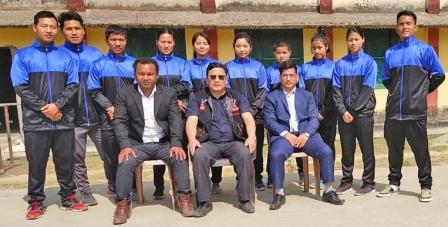 Eastern Sentinel Arunachal News