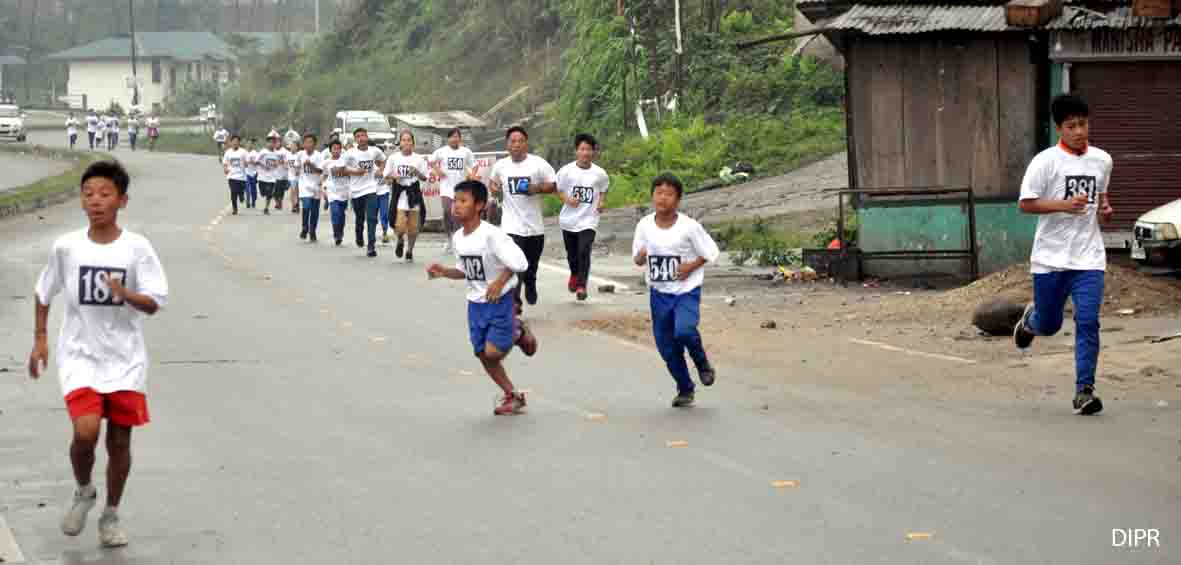 Eastern Sentinel Arunachal News