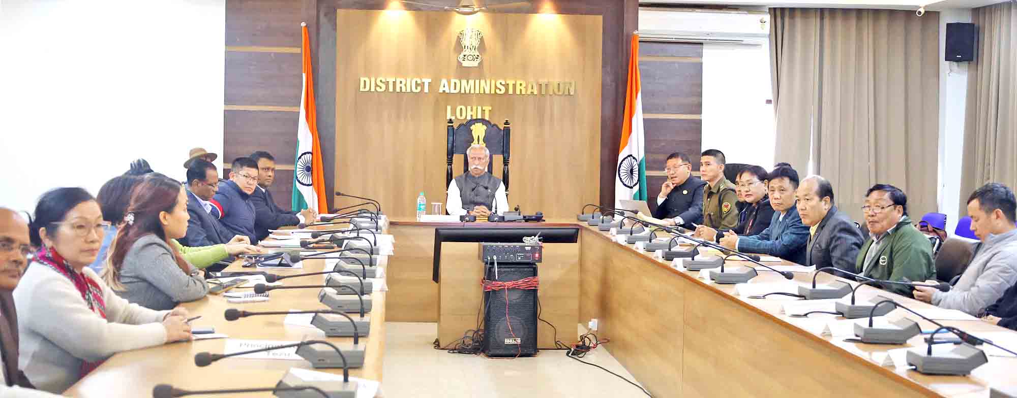 Eastern Sentinel Arunachal News