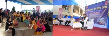 Eastern Sentinel Arunachal News