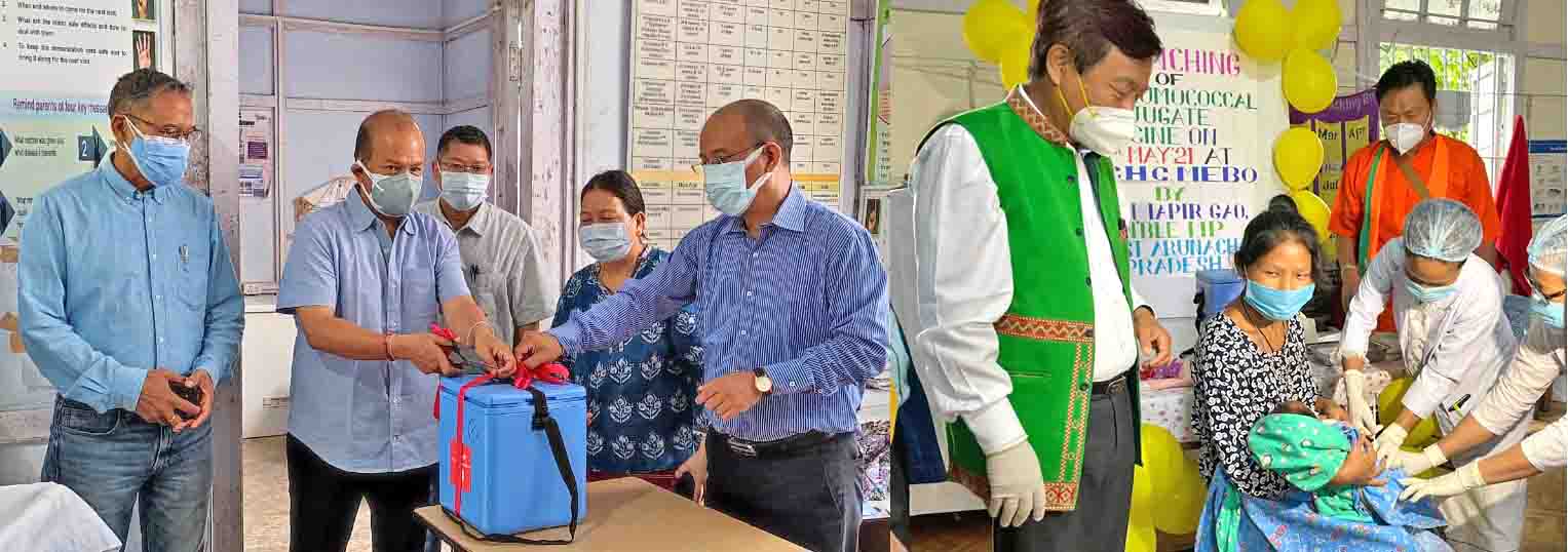 Eastern Sentinel Arunachal News