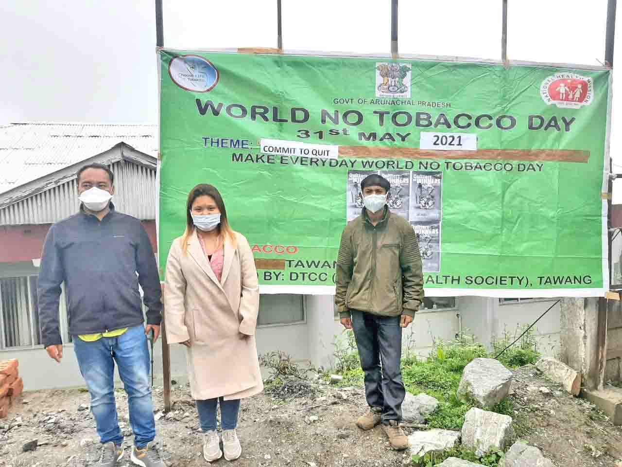 Eastern Sentinel Arunachal News