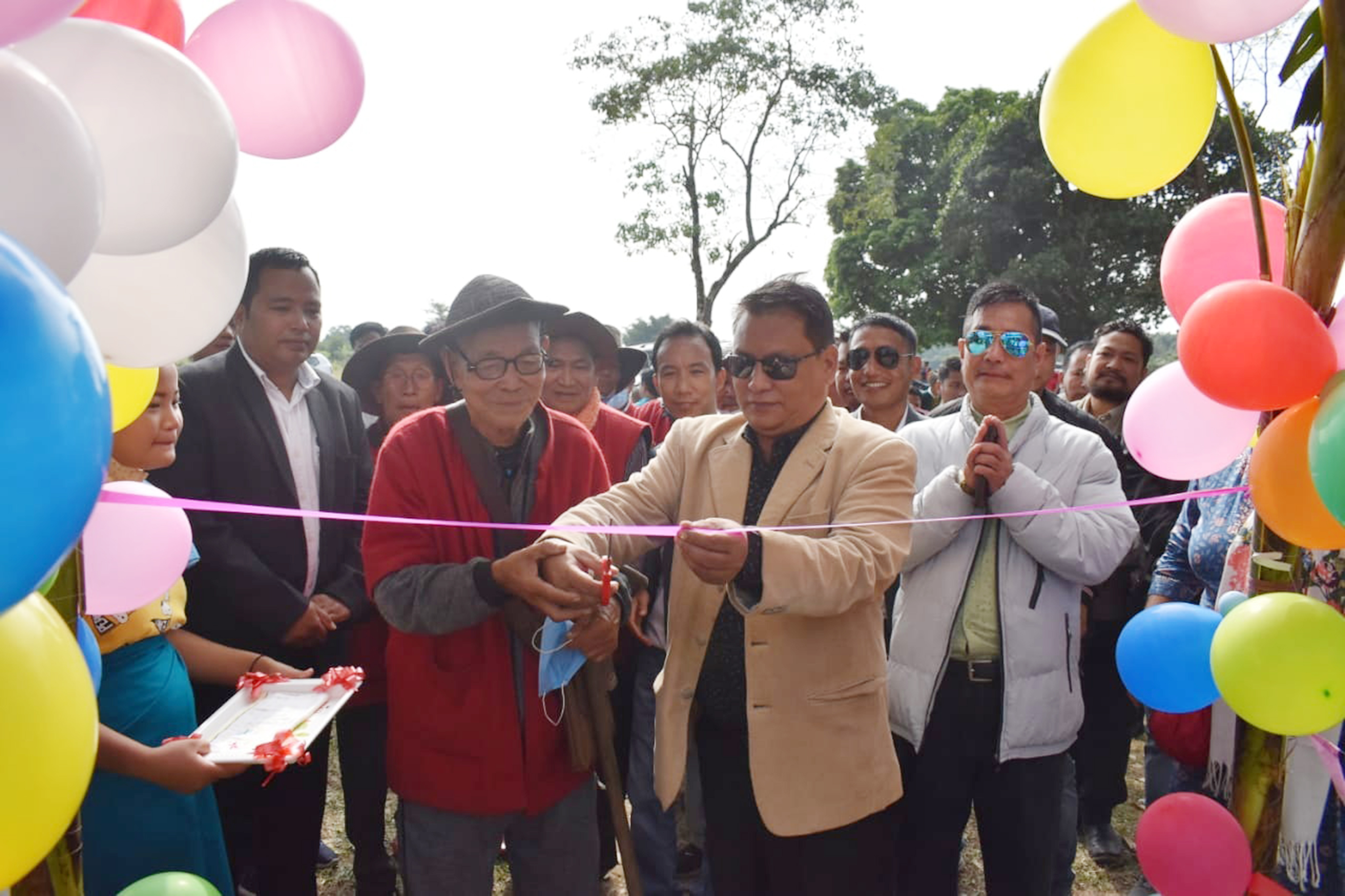Eastern Sentinel Arunachal News