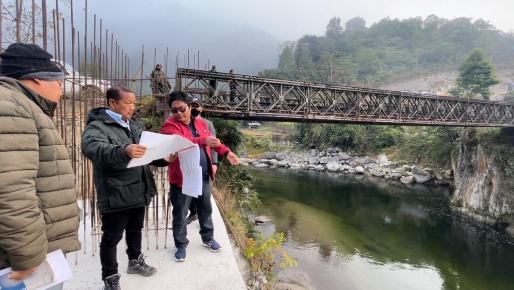 Eastern Sentinel Arunachal News
