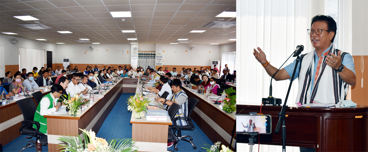 Eastern Sentinel Arunachal News