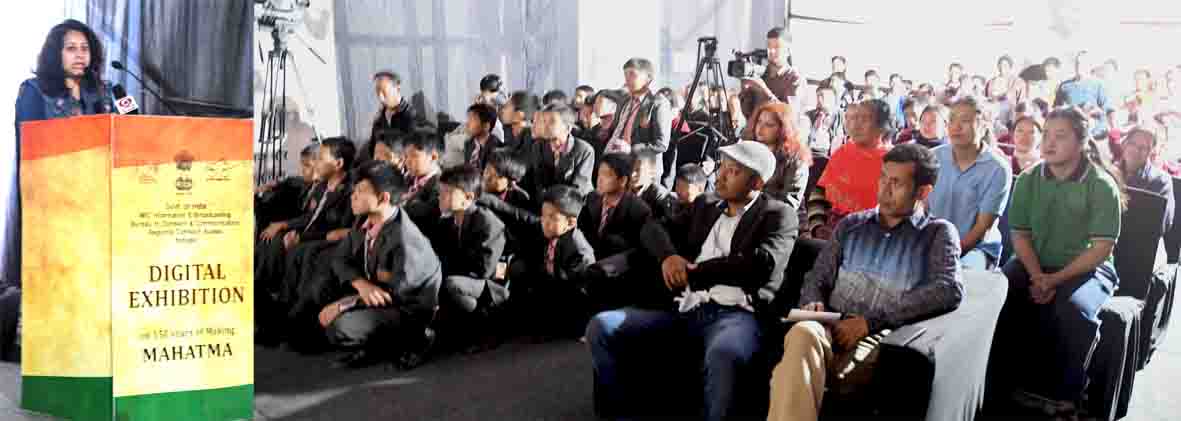 Eastern Sentinel Arunachal News