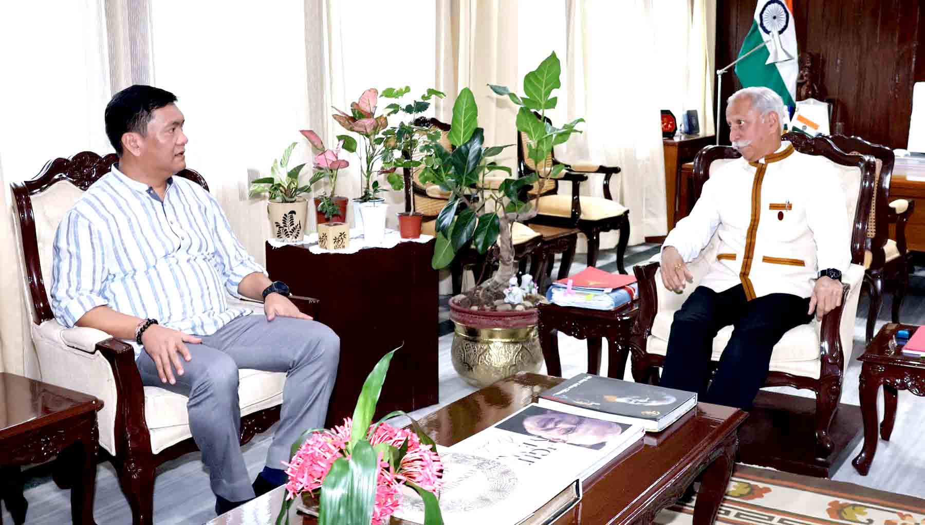 Eastern Sentinel Arunachal News
