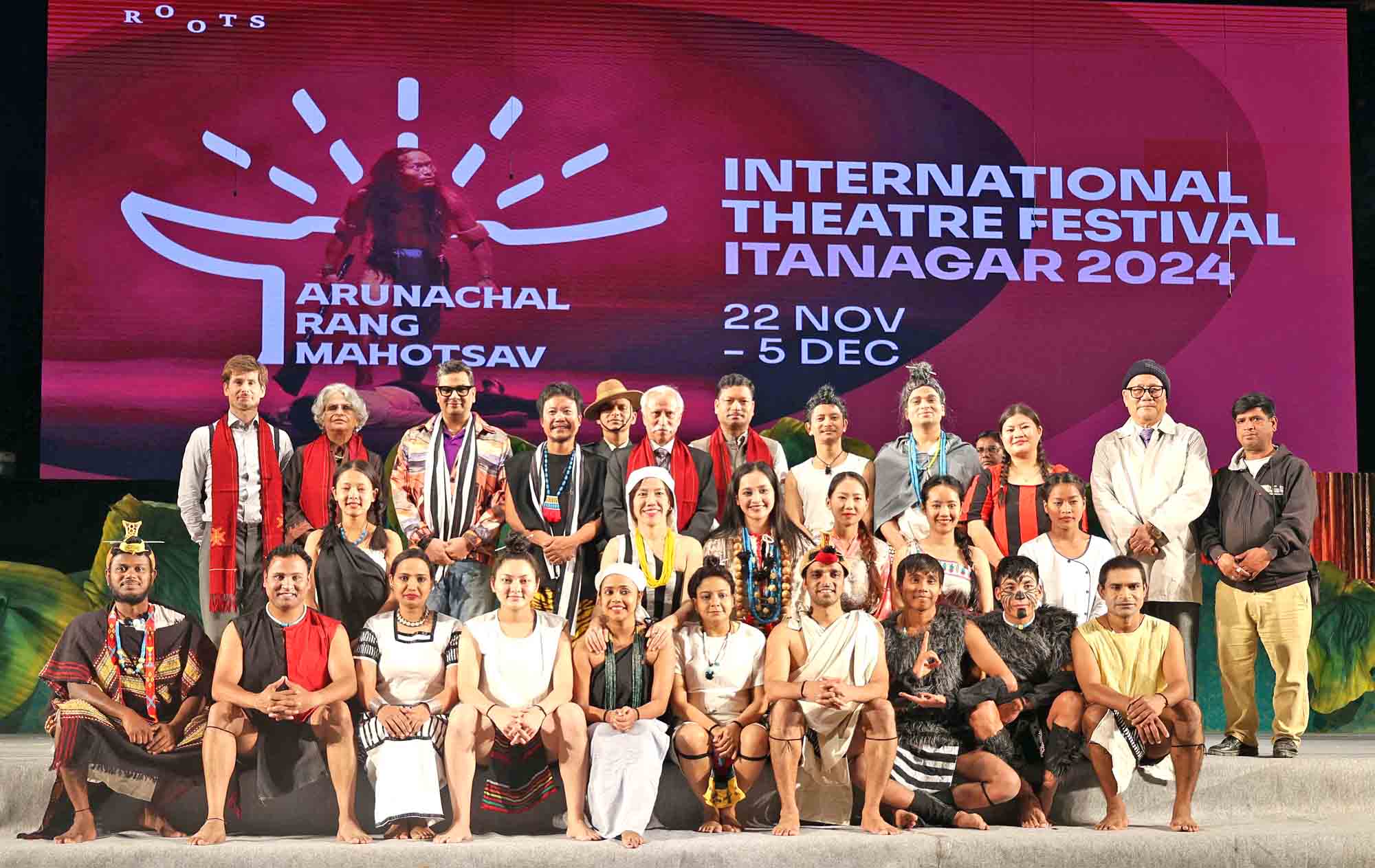 Eastern Sentinel Arunachal News