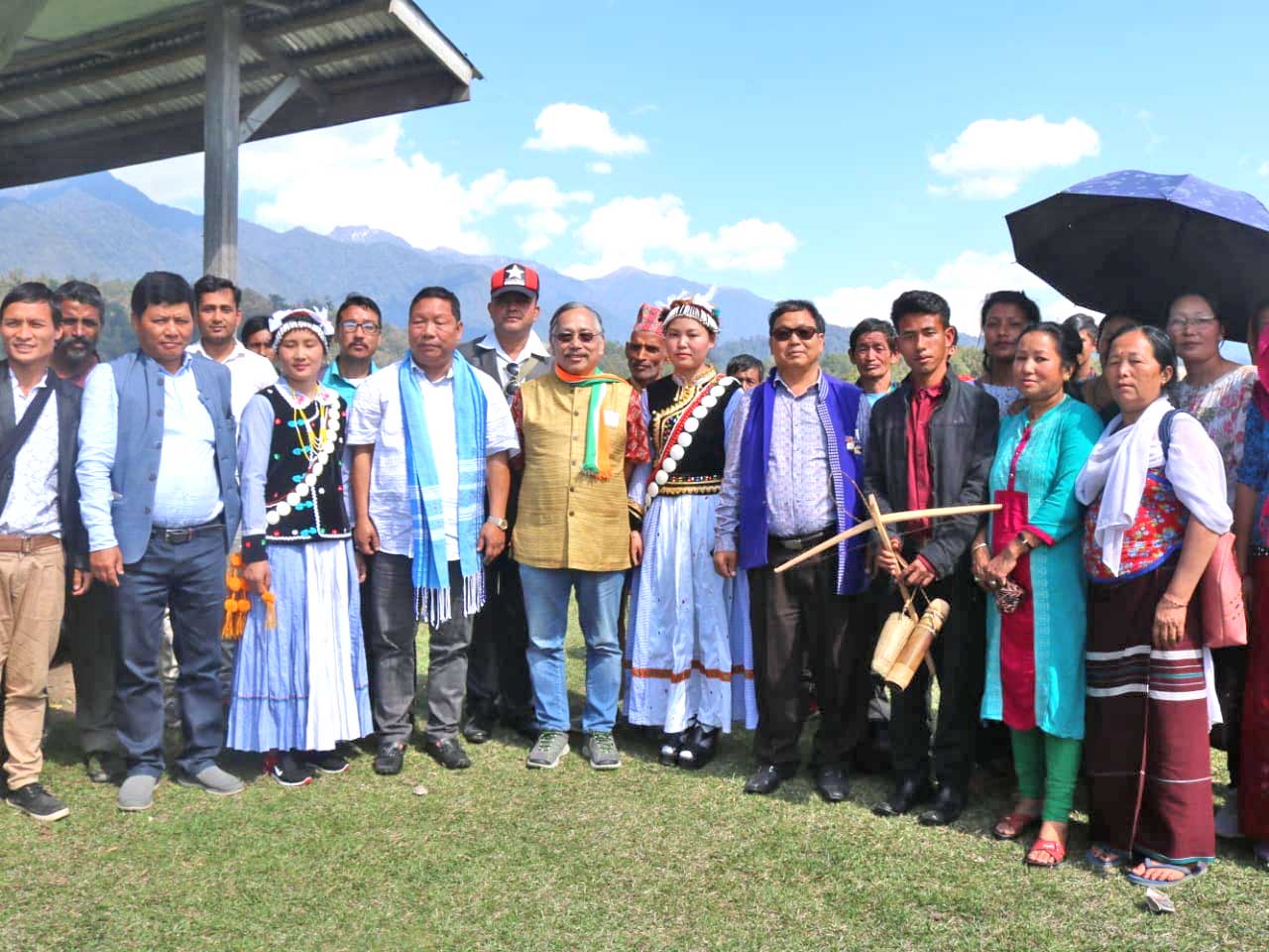 Eastern Sentinel Arunachal News