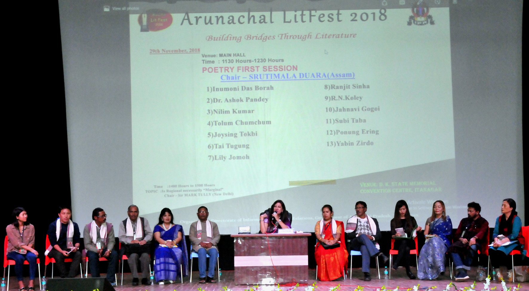 Eastern Sentinel Arunachal News