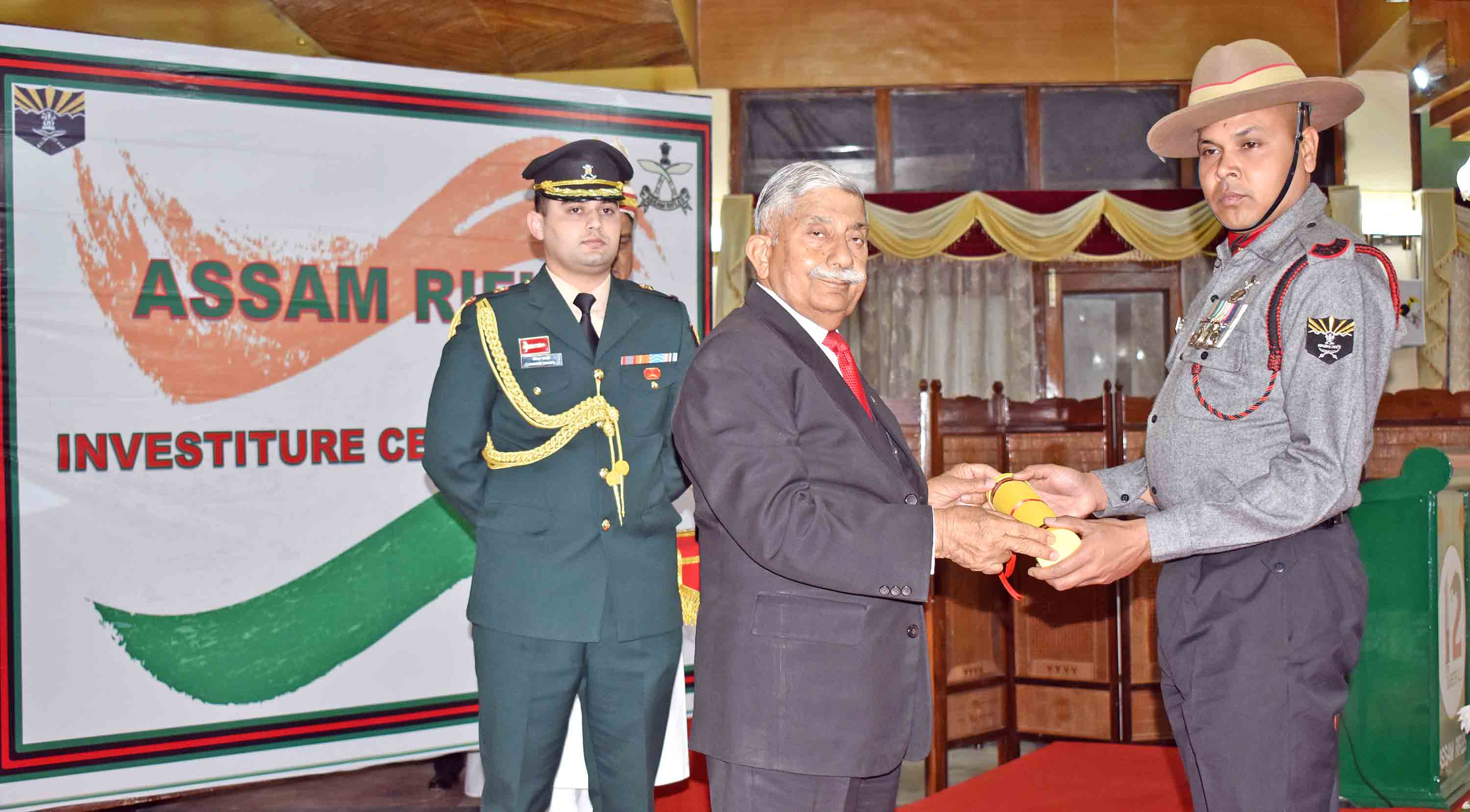 Eastern Sentinel Arunachal News