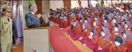 Eastern Sentinel Arunachal News