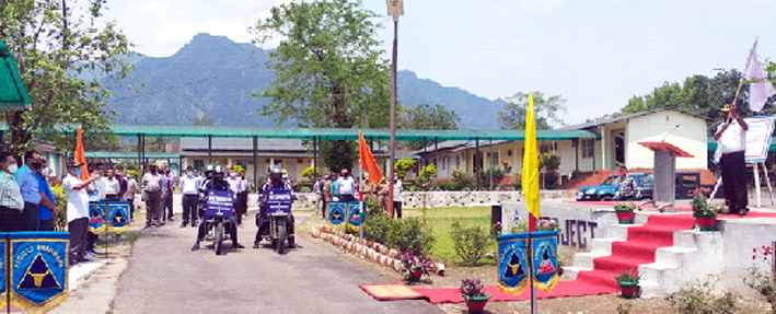 Eastern Sentinel Arunachal News