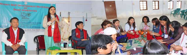 Eastern Sentinel Arunachal News
