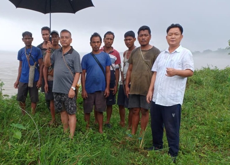 Eastern Sentinel Arunachal News
