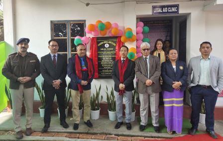 Eastern Sentinel Arunachal News