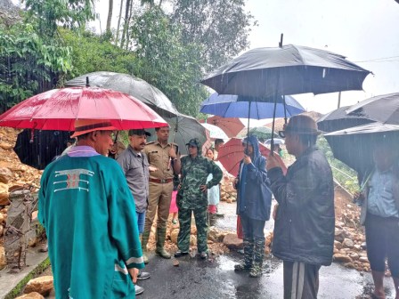 Eastern Sentinel Arunachal News