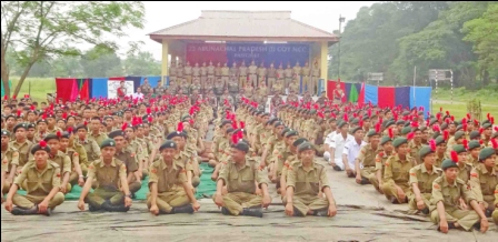 Eastern Sentinel Arunachal News