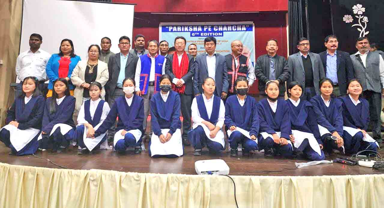 Eastern Sentinel Arunachal News