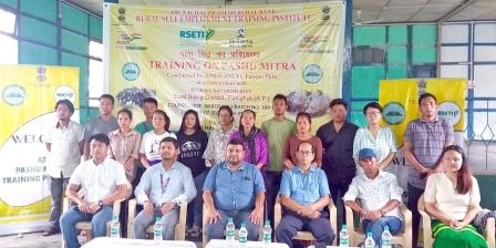 Eastern Sentinel Arunachal News