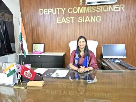 Eastern Sentinel Arunachal News