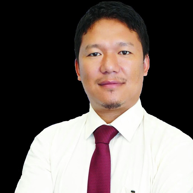 Eastern Sentinel Arunachal News