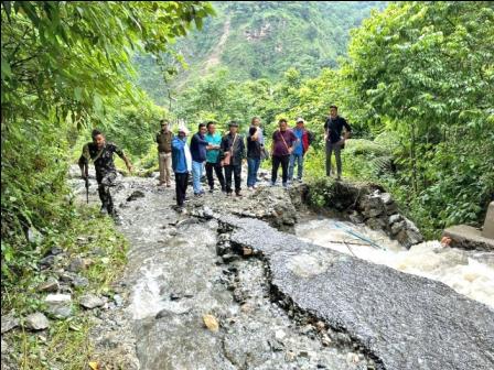 Eastern Sentinel Arunachal News