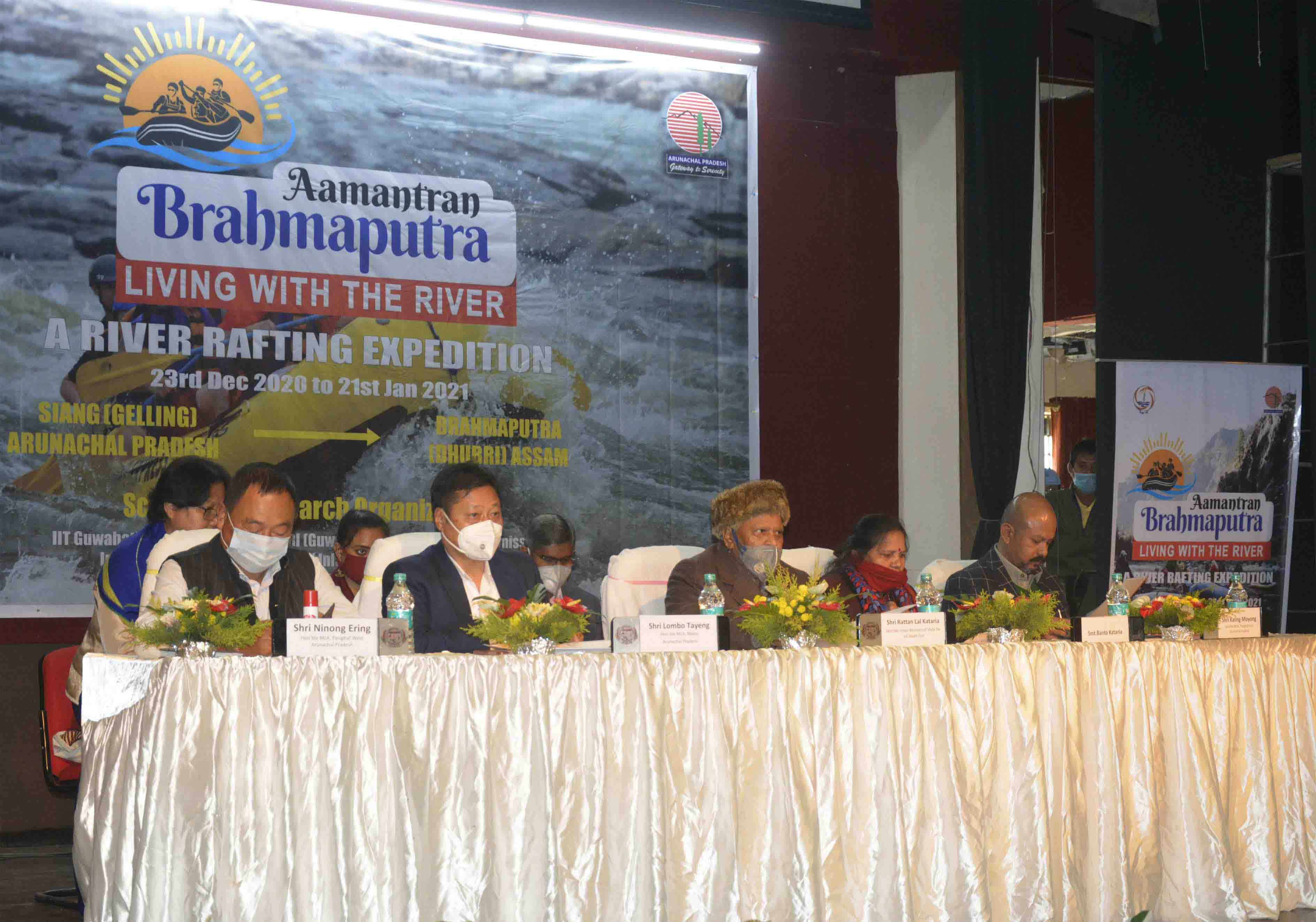 Eastern Sentinel Arunachal News