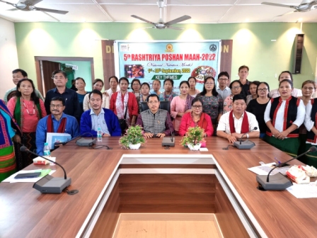 Eastern Sentinel Arunachal News