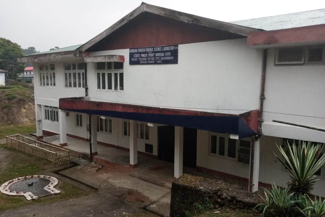 Eastern Sentinel Arunachal News