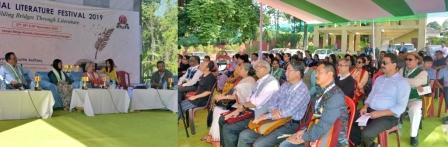 Eastern Sentinel Arunachal News