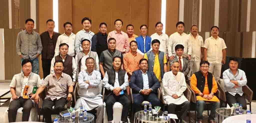 Eastern Sentinel Arunachal News
