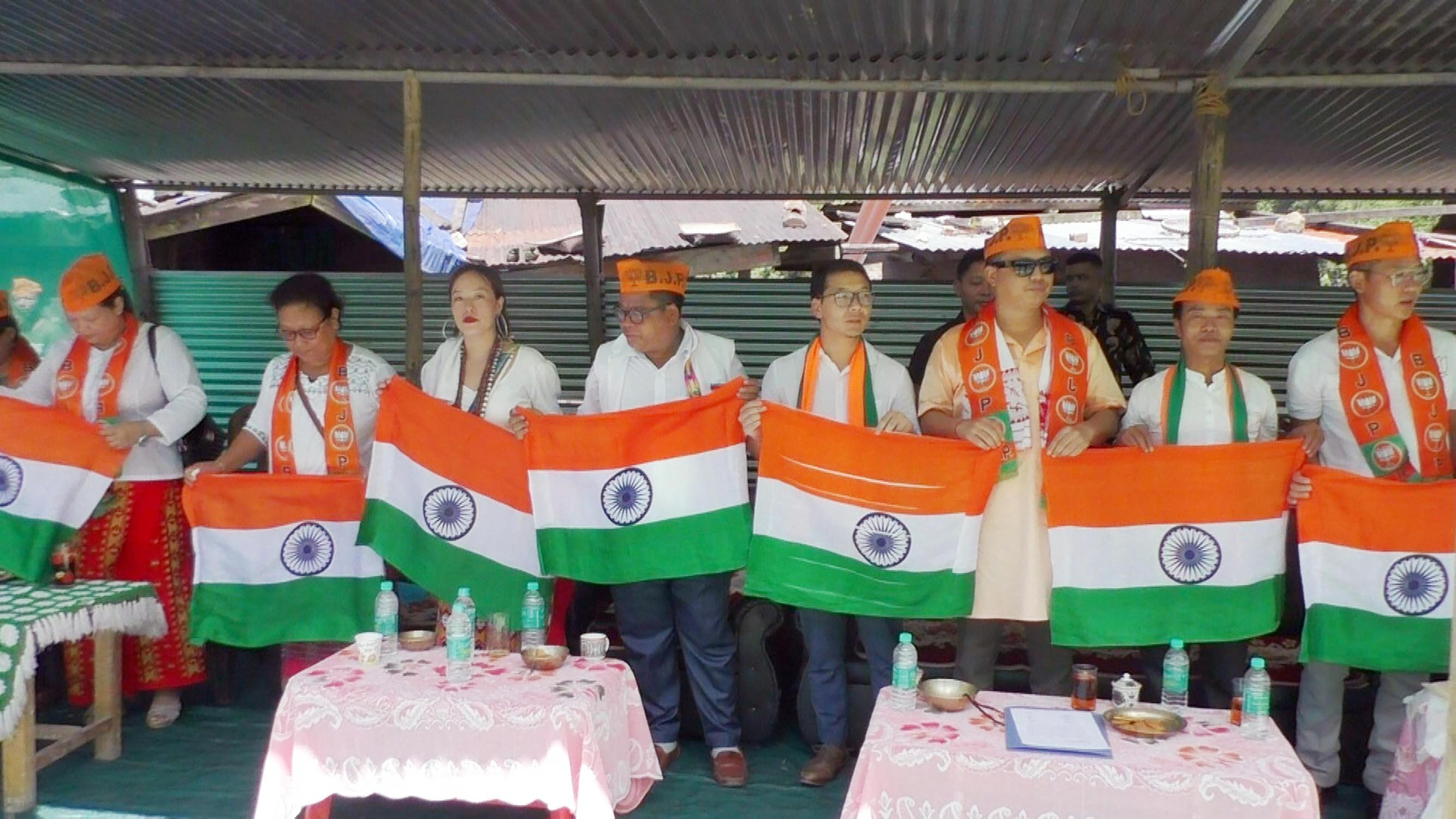 Eastern Sentinel Arunachal News